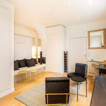 Guestready - Elysee Palace Marble Haven Paris Exterior foto