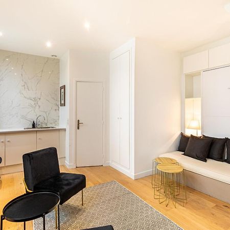 Guestready - Elysee Palace Marble Haven Paris Exterior foto