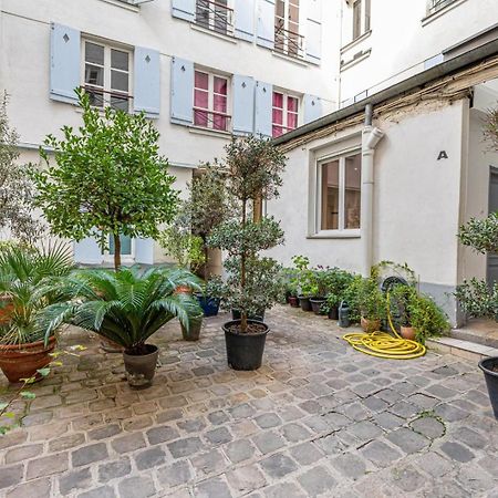 Guestready - Elysee Palace Marble Haven Paris Exterior foto